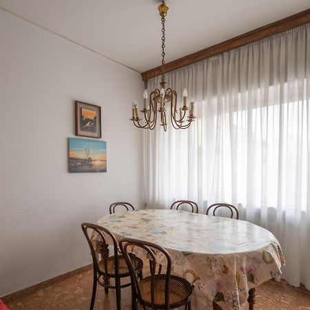 Apartment Piave Venice Mestre Esterno foto