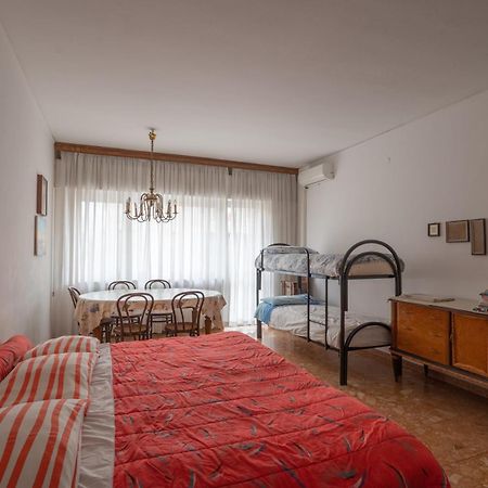 Apartment Piave Venice Mestre Esterno foto