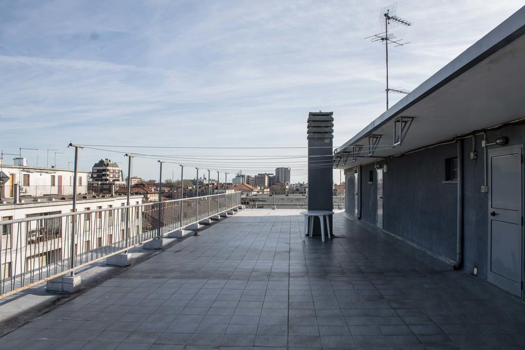 Apartment Piave Venice Mestre Camera foto