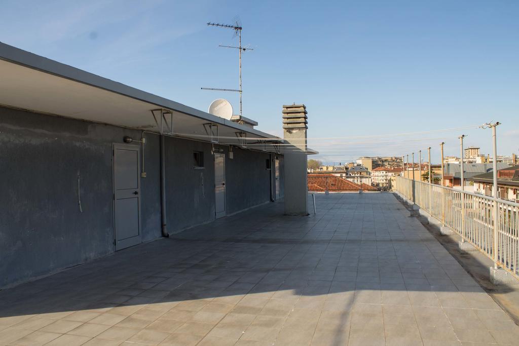 Apartment Piave Venice Mestre Camera foto