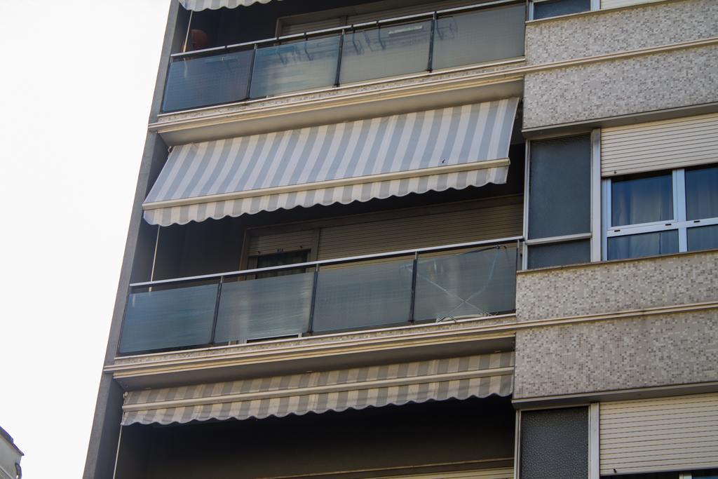 Apartment Piave Venice Mestre Camera foto