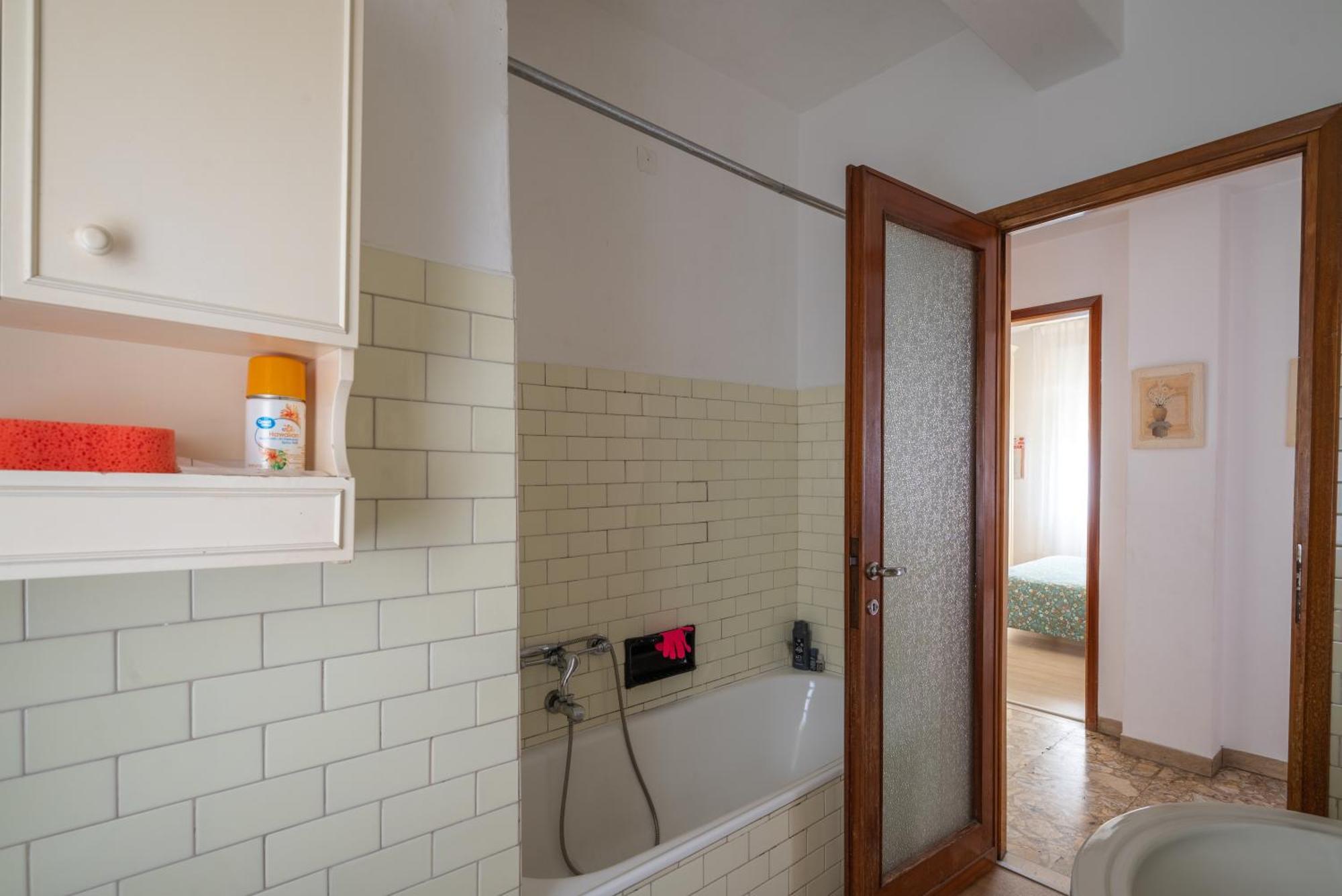 Apartment Piave Venice Mestre Esterno foto