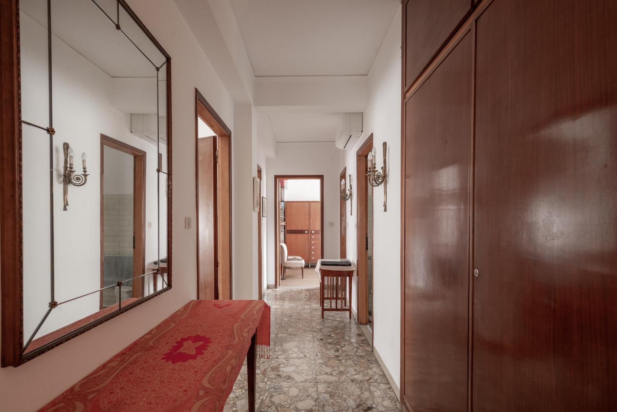 Apartment Piave Venice Mestre Esterno foto