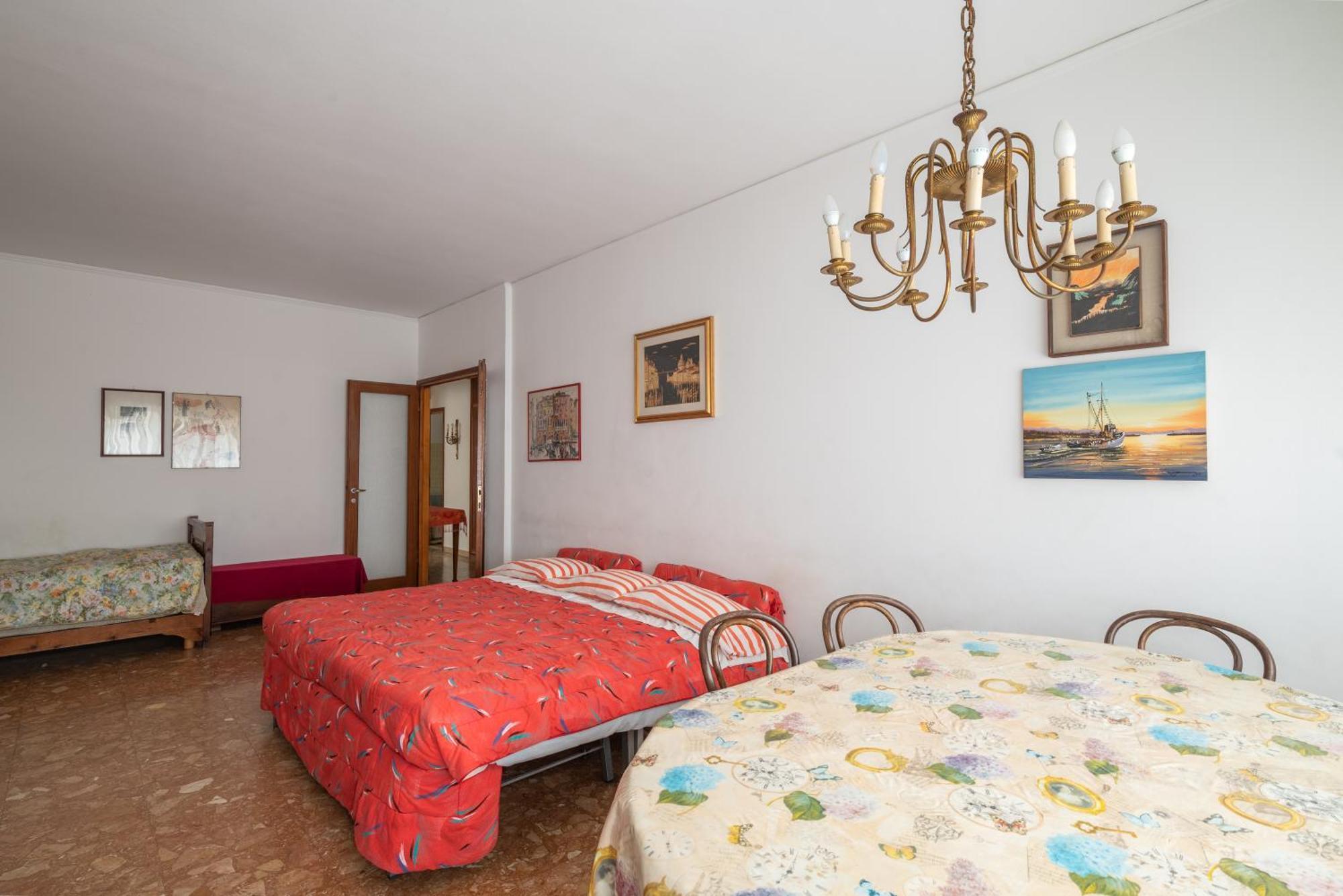 Apartment Piave Venice Mestre Esterno foto