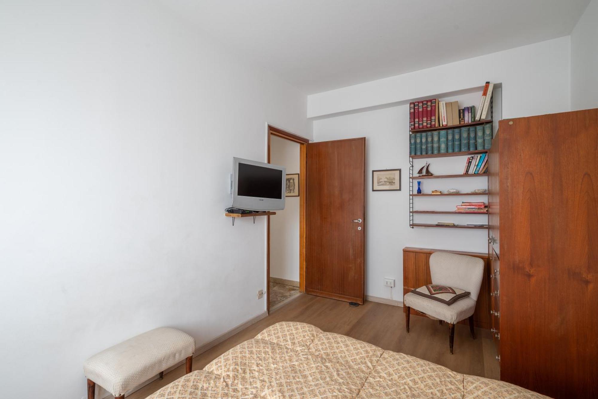 Apartment Piave Venice Mestre Esterno foto