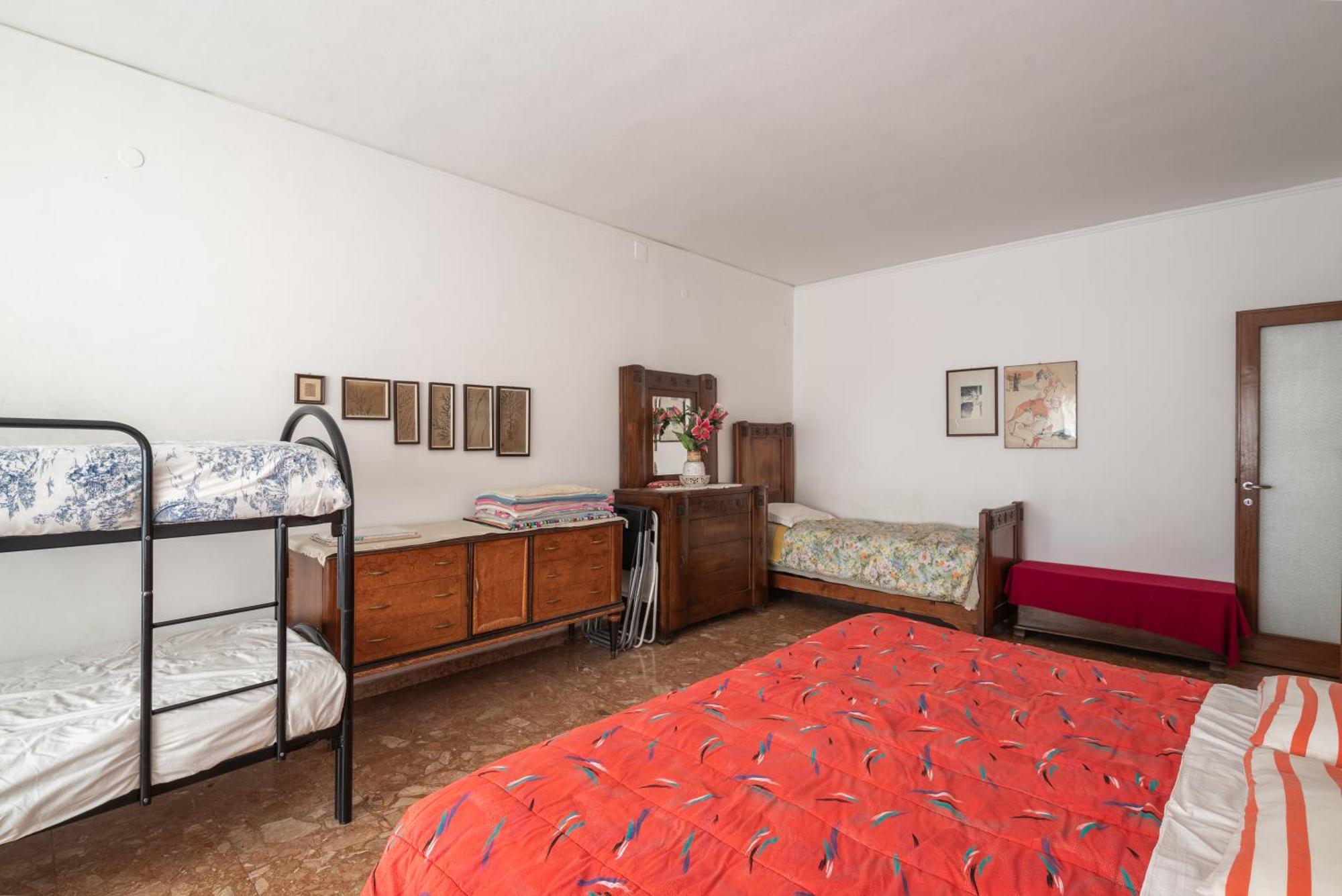 Apartment Piave Venice Mestre Esterno foto