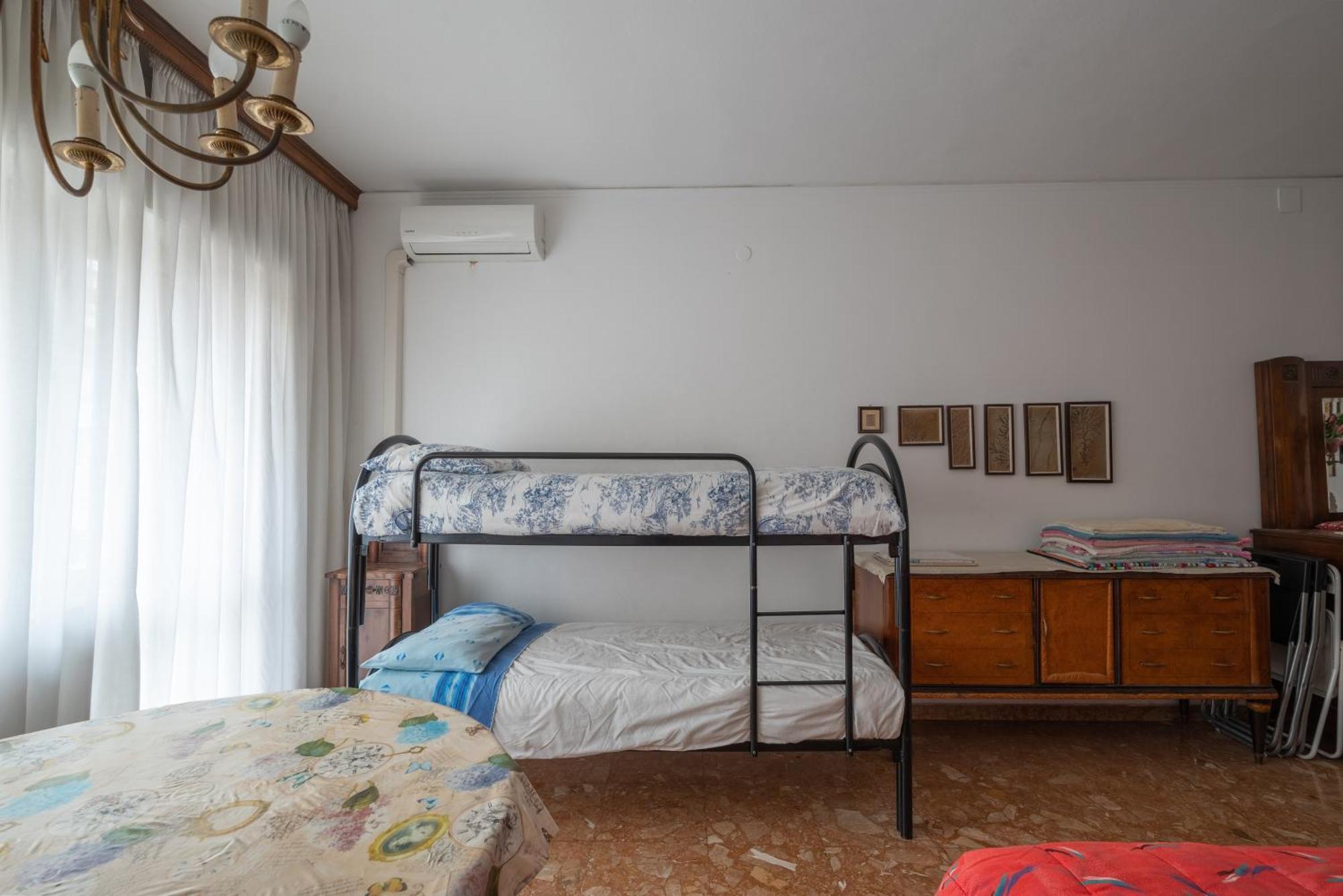 Apartment Piave Venice Mestre Esterno foto