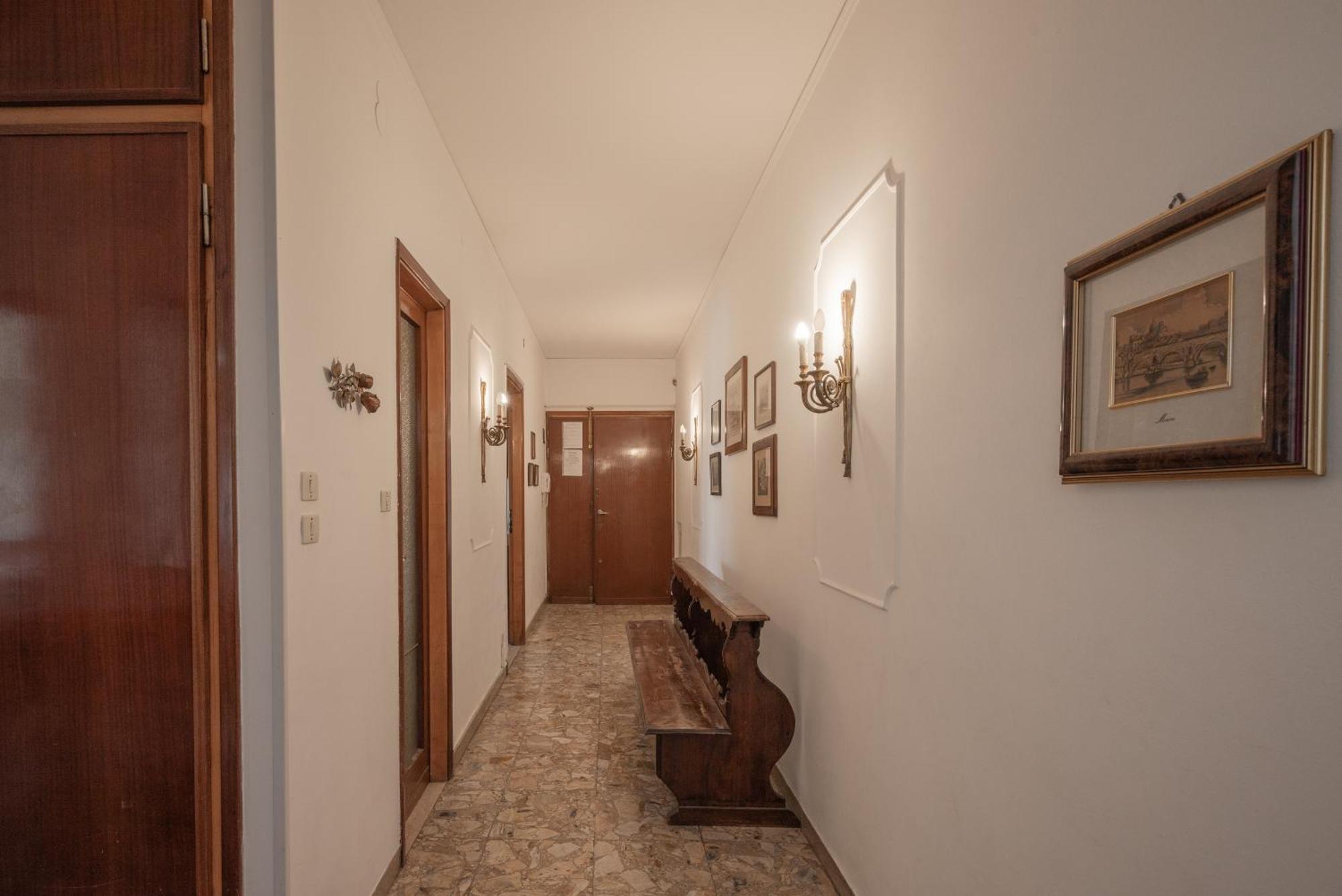 Apartment Piave Venice Mestre Esterno foto
