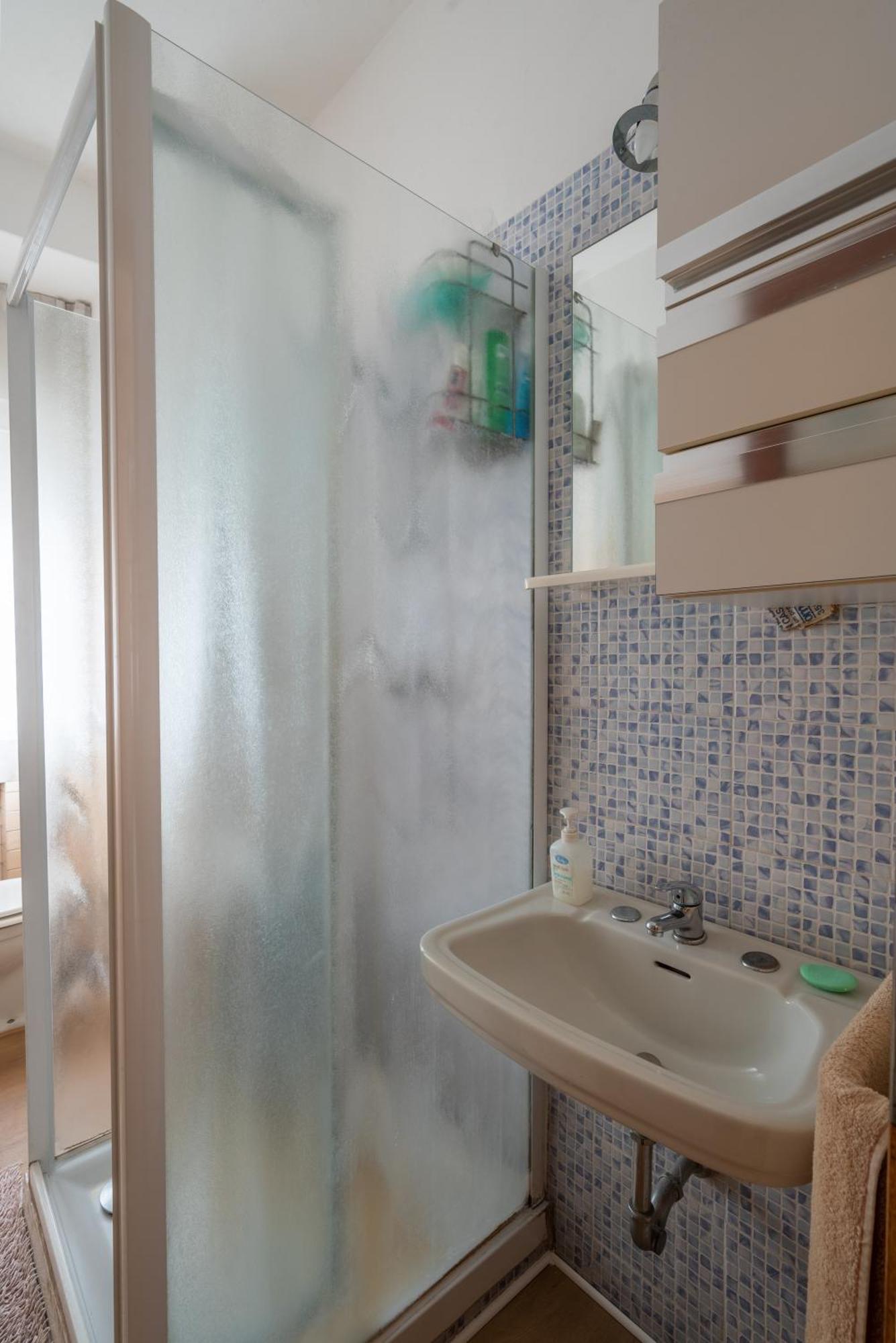 Apartment Piave Venice Mestre Esterno foto