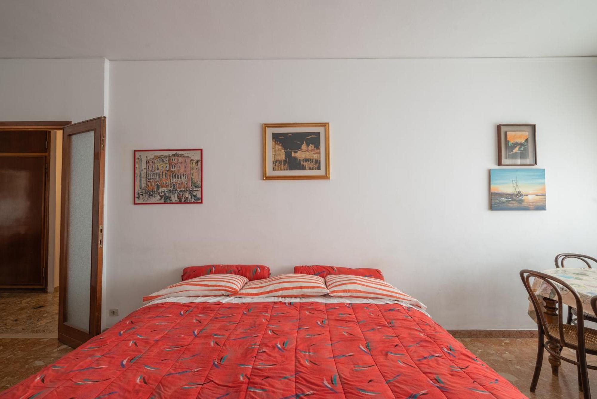 Apartment Piave Venice Mestre Esterno foto
