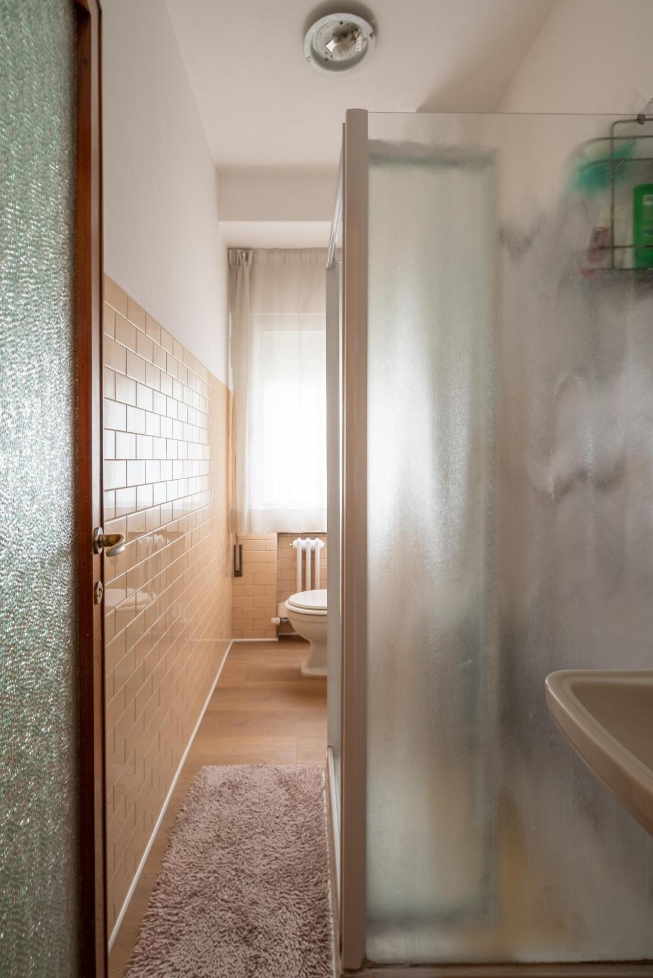 Apartment Piave Venice Mestre Esterno foto