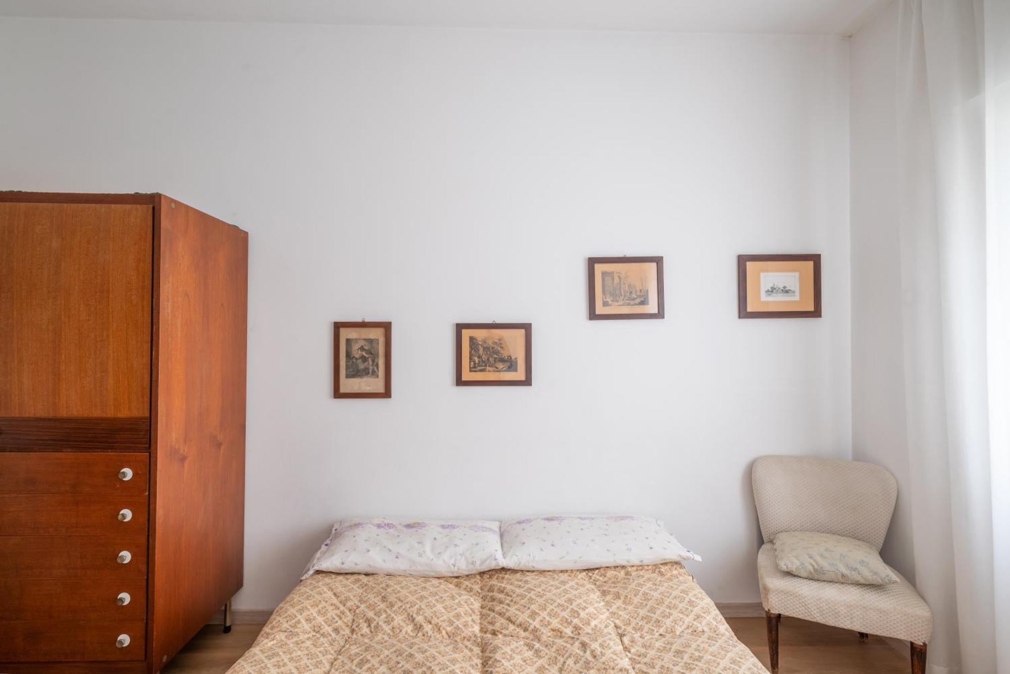 Apartment Piave Venice Mestre Esterno foto