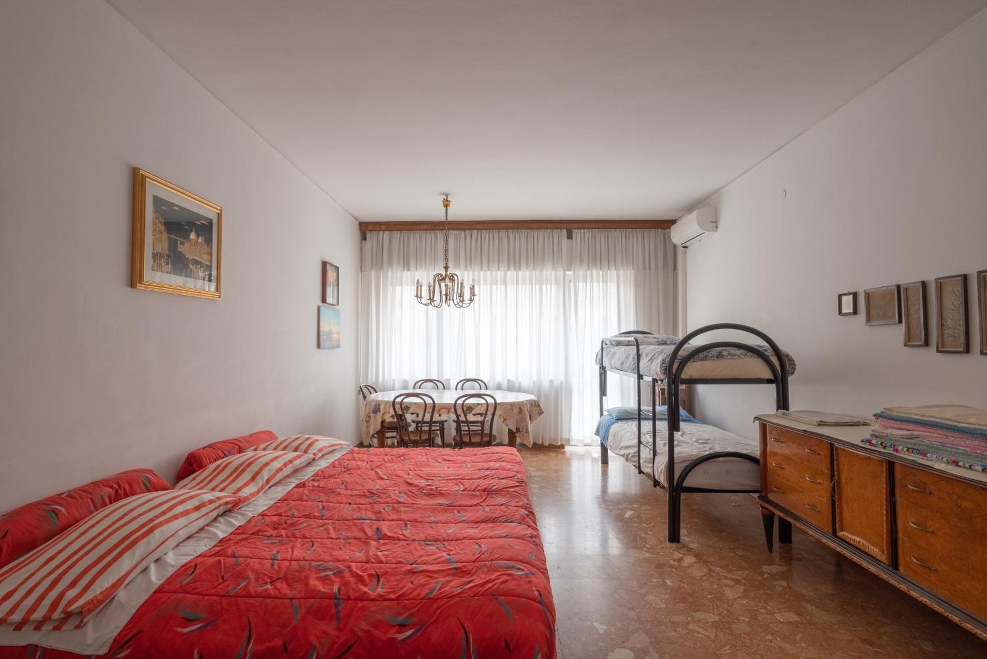 Apartment Piave Venice Mestre Esterno foto