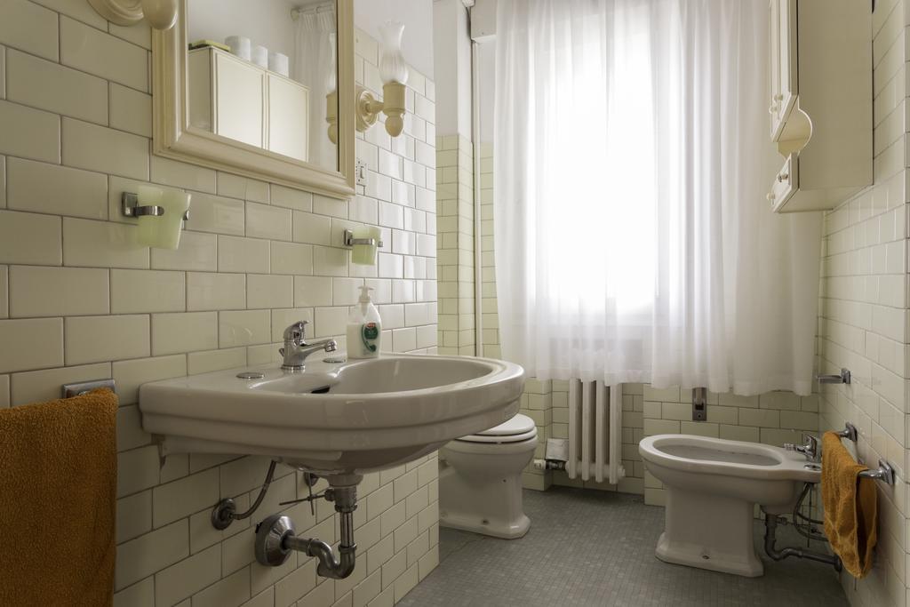 Apartment Piave Venice Mestre Camera foto