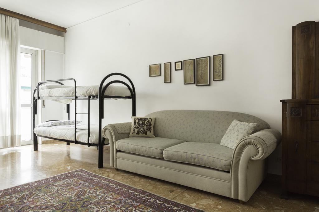 Apartment Piave Venice Mestre Camera foto