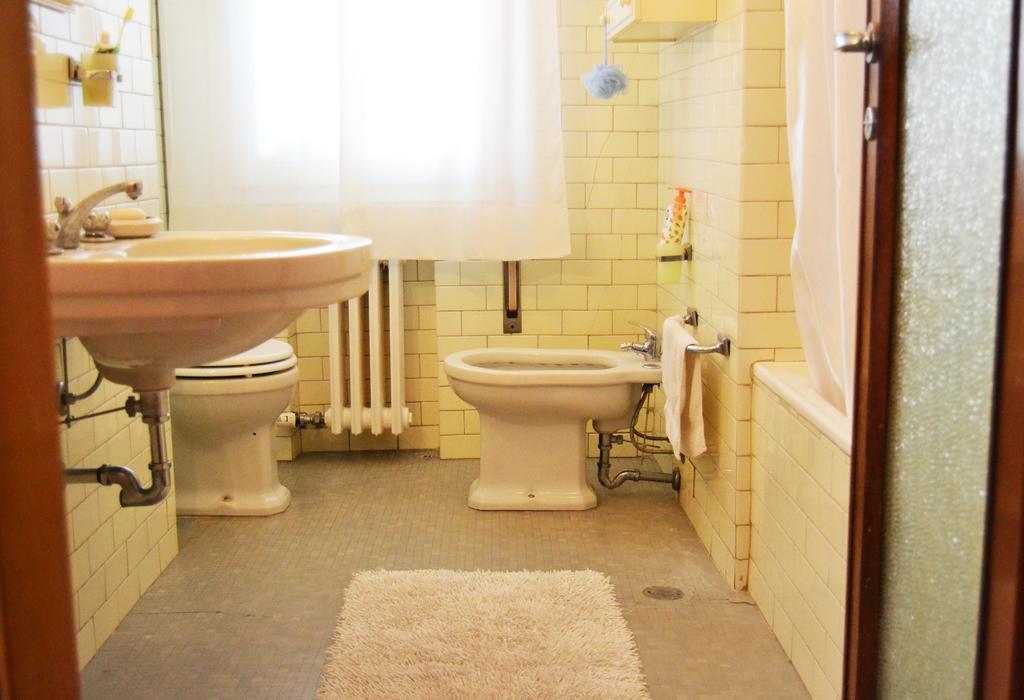 Apartment Piave Venice Mestre Camera foto