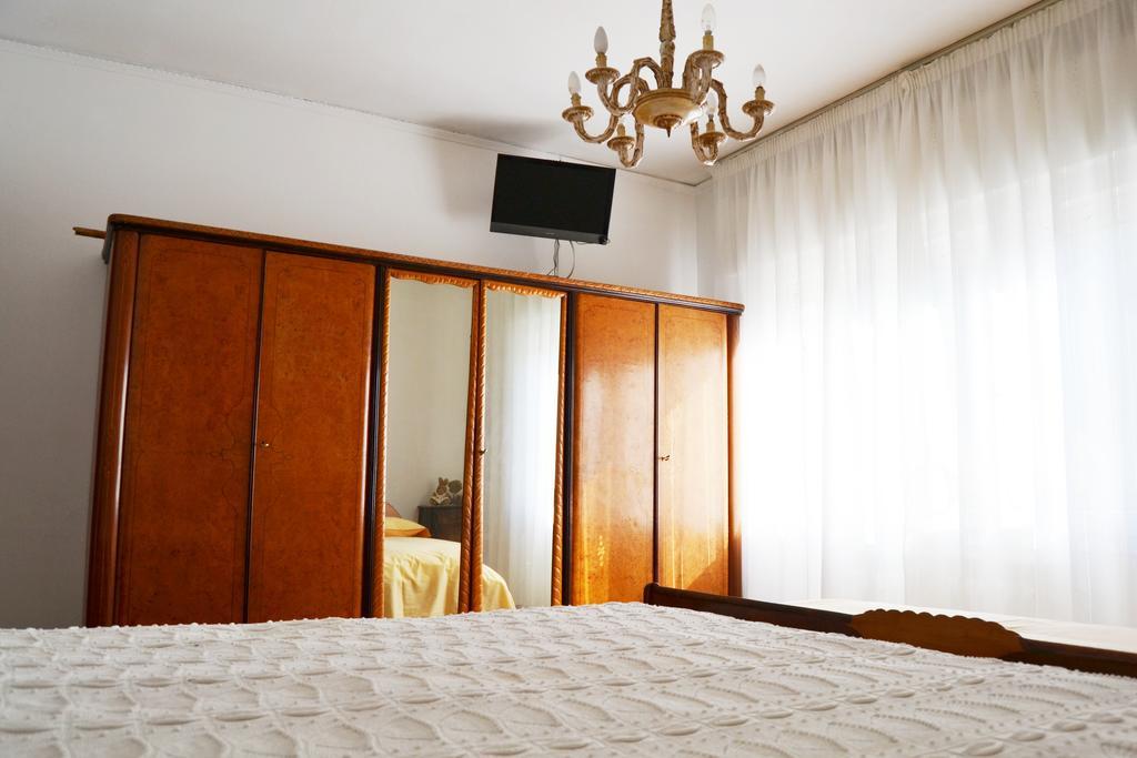 Apartment Piave Venice Mestre Camera foto