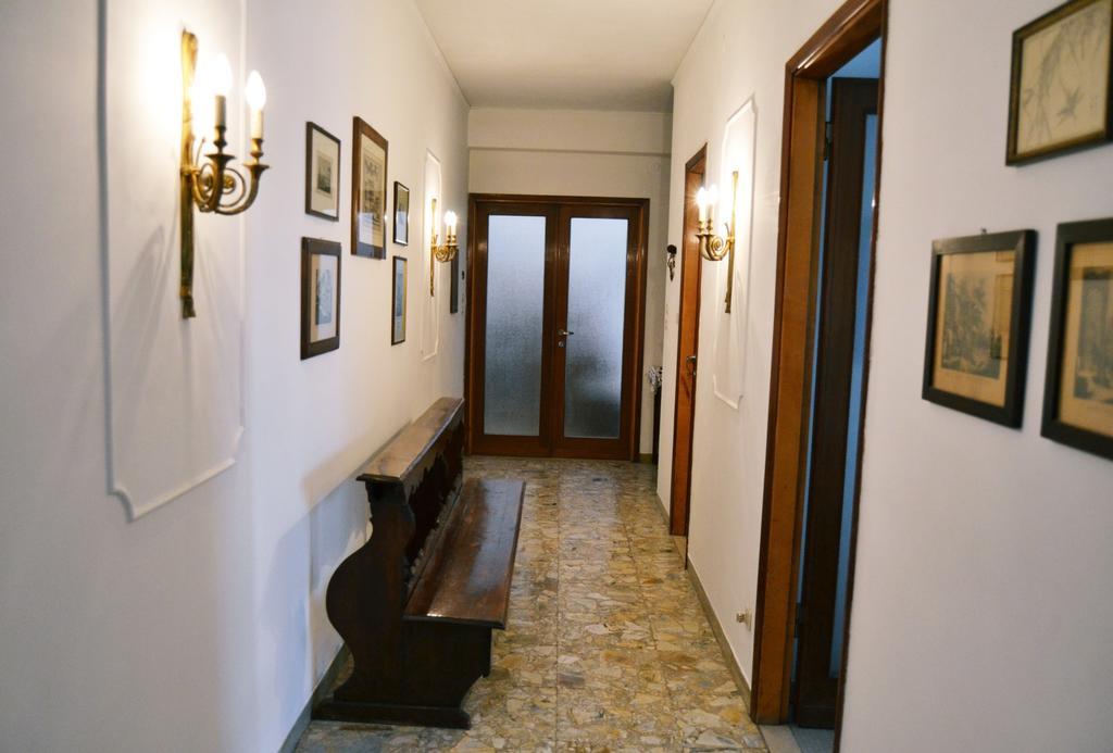 Apartment Piave Venice Mestre Camera foto