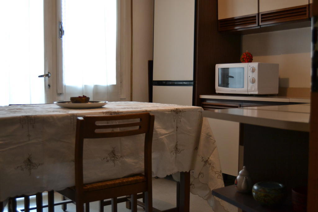 Apartment Piave Venice Mestre Camera foto