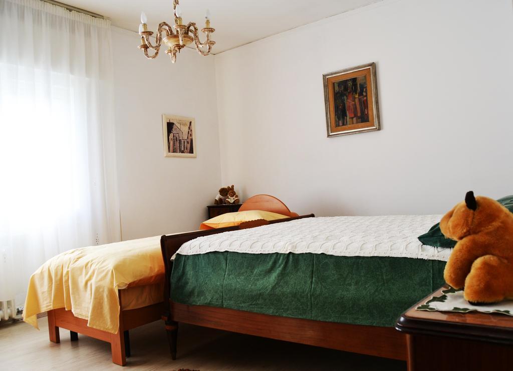 Apartment Piave Venice Mestre Camera foto