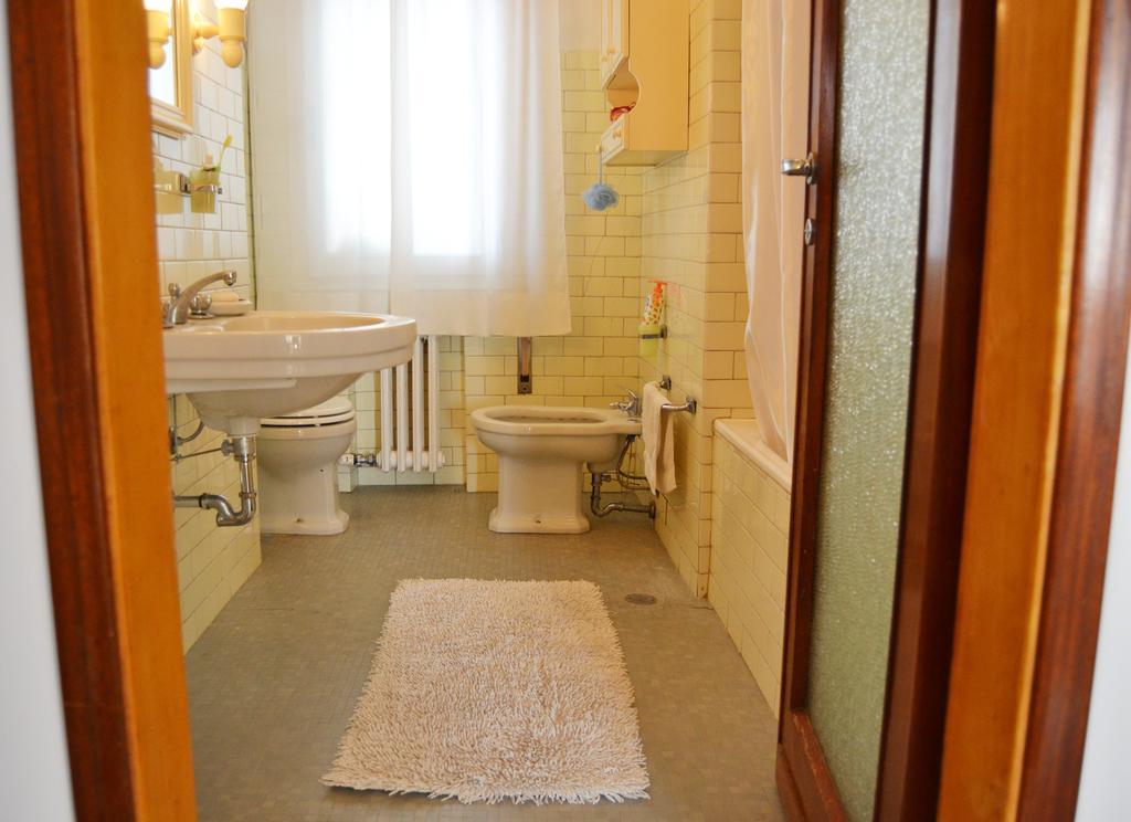 Apartment Piave Venice Mestre Camera foto