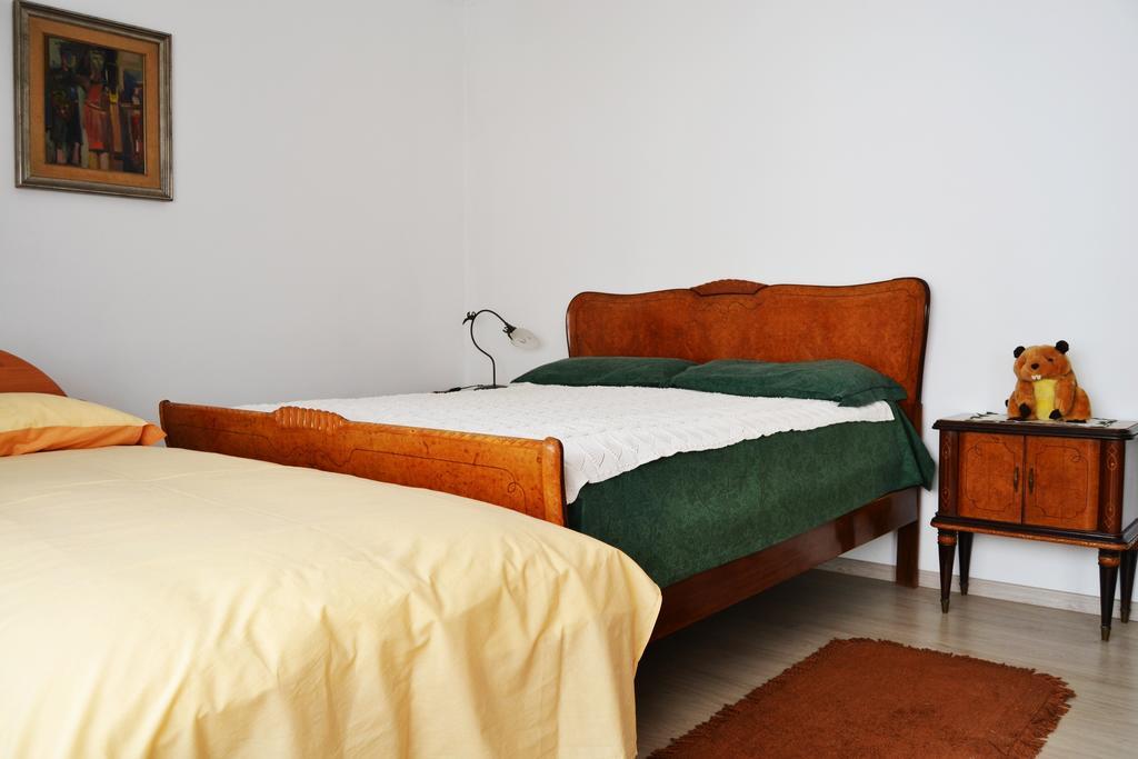 Apartment Piave Venice Mestre Camera foto