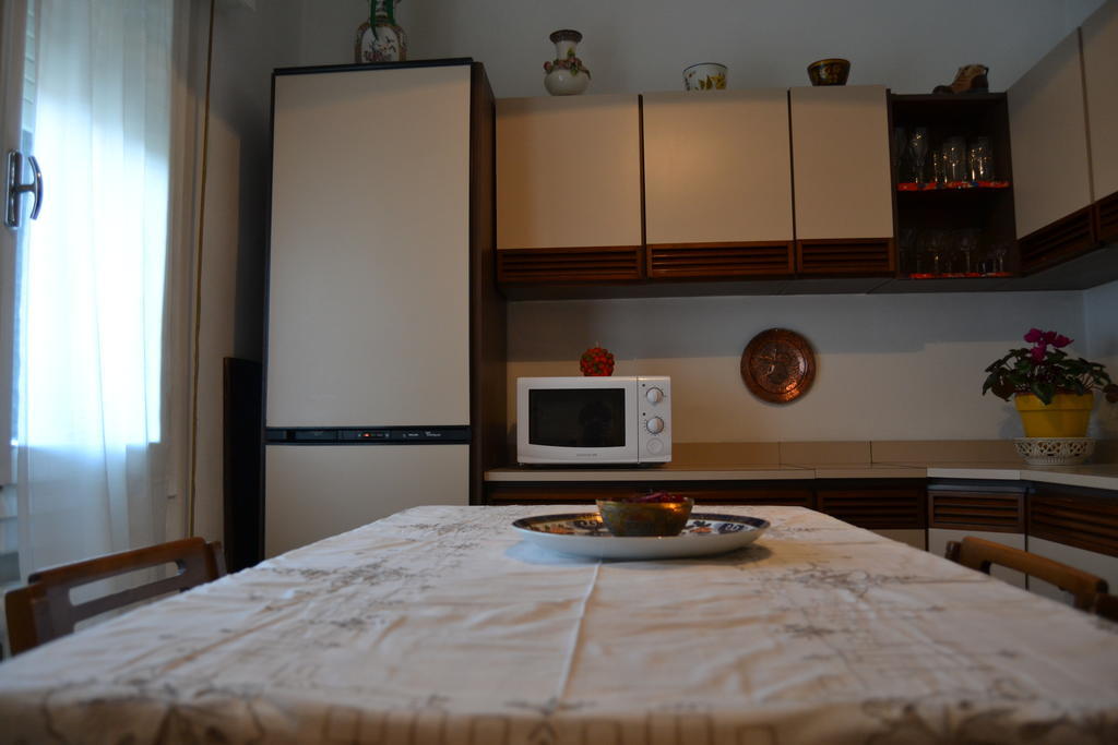 Apartment Piave Venice Mestre Camera foto