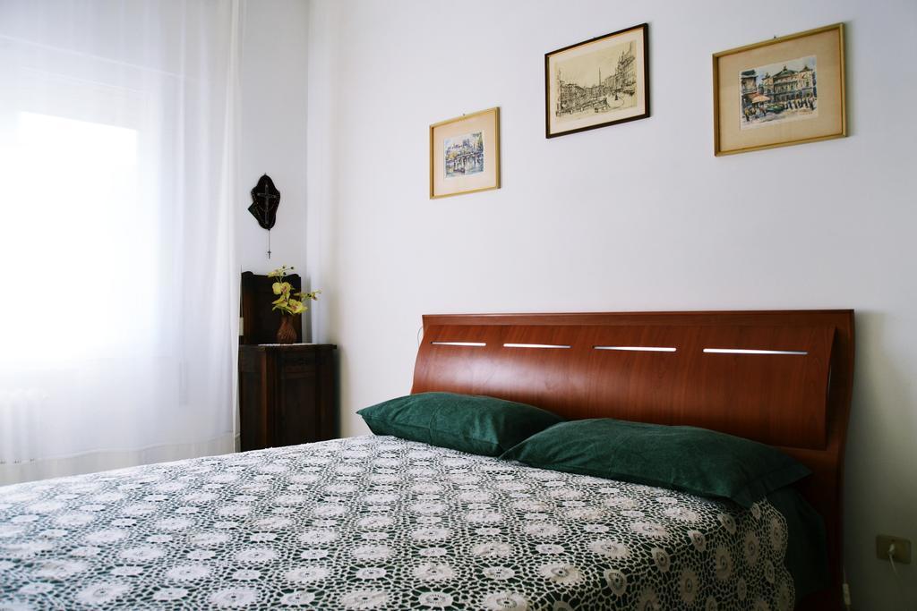 Apartment Piave Venice Mestre Camera foto