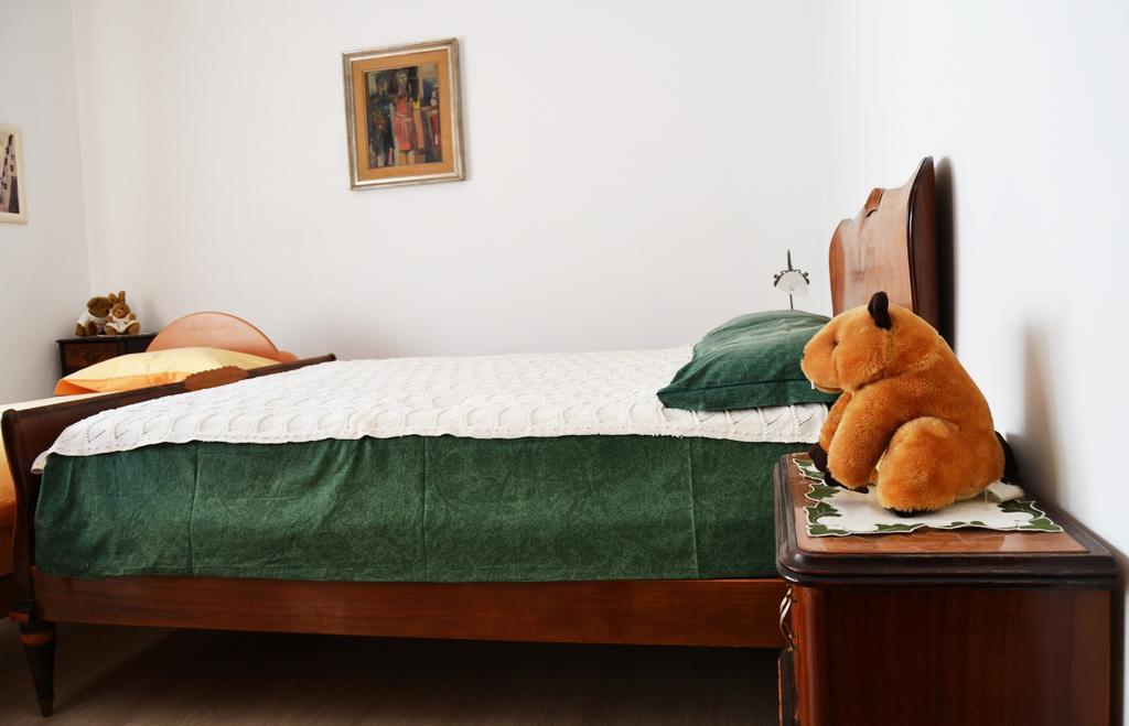 Apartment Piave Venice Mestre Camera foto