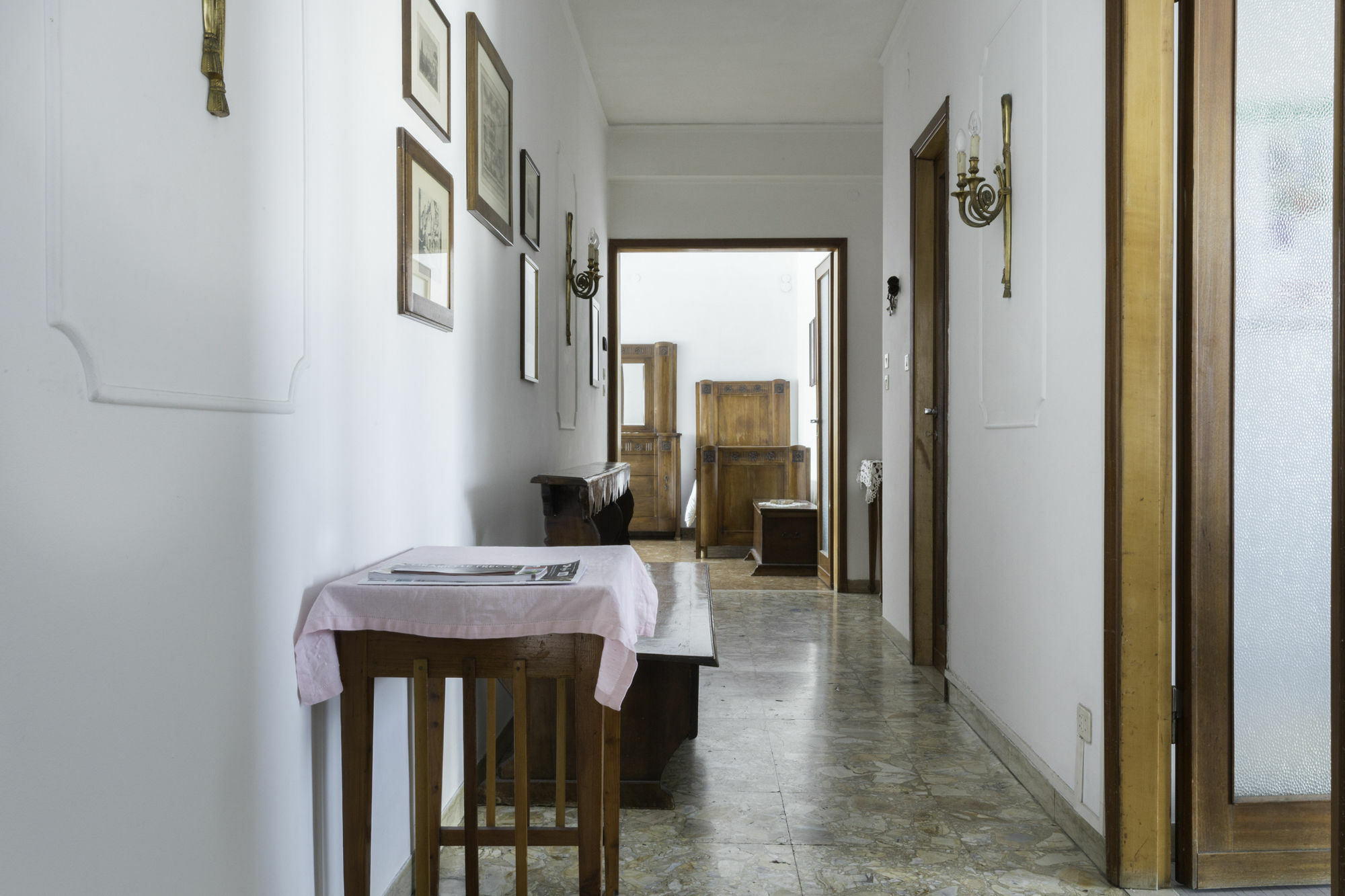 Apartment Piave Venice Mestre Esterno foto