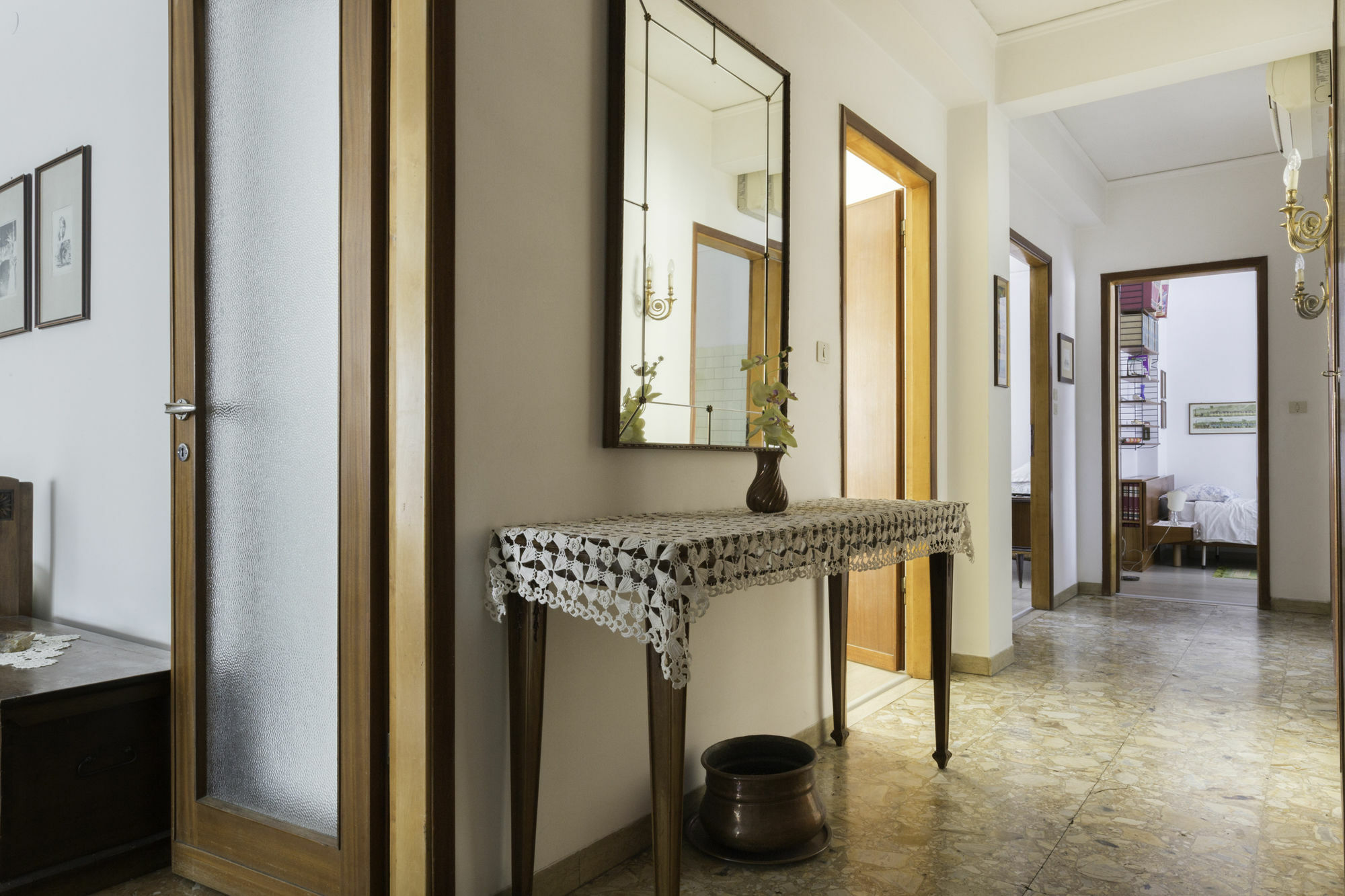 Apartment Piave Venice Mestre Esterno foto