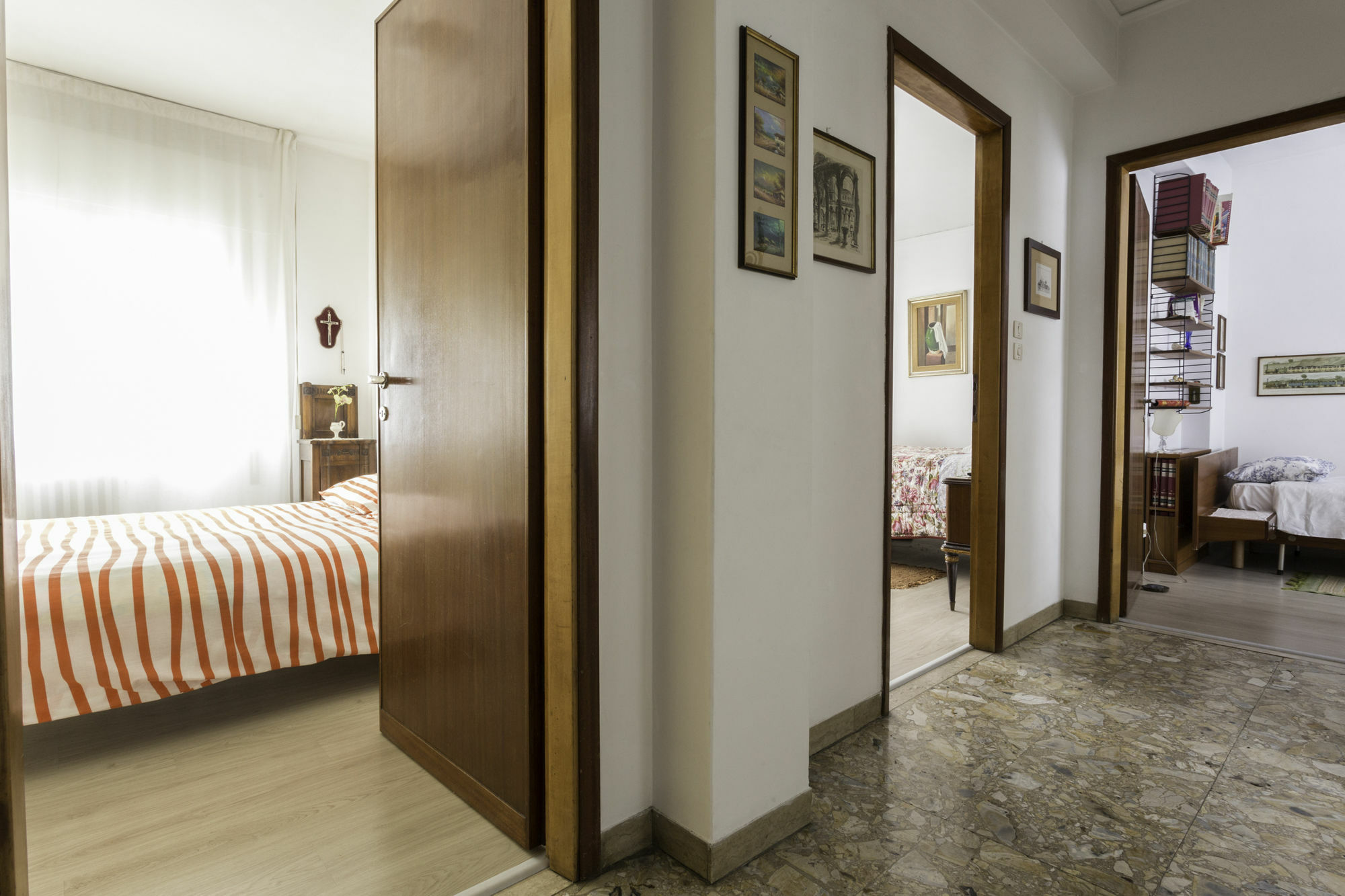 Apartment Piave Venice Mestre Esterno foto